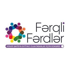 Registration for "Fərqli Fərdlər" is open